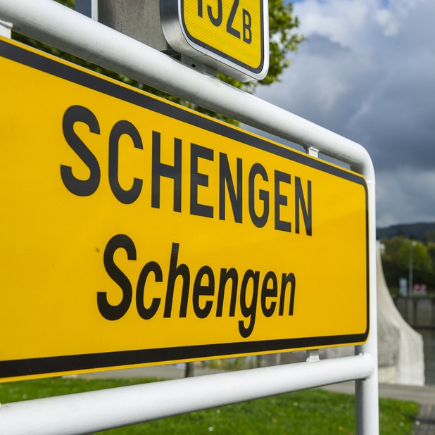 ЕС обнародовал план восстановления шенгенской зоны - ảnh 1